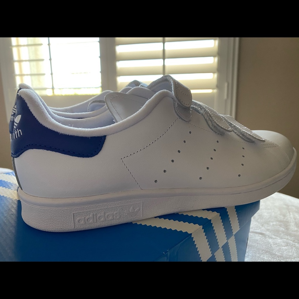 Brand new Adidas Stan Smith men shoes